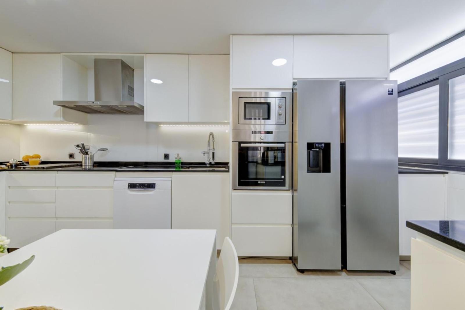 El Palomar Apartment มาดริด ภายนอก รูปภาพ