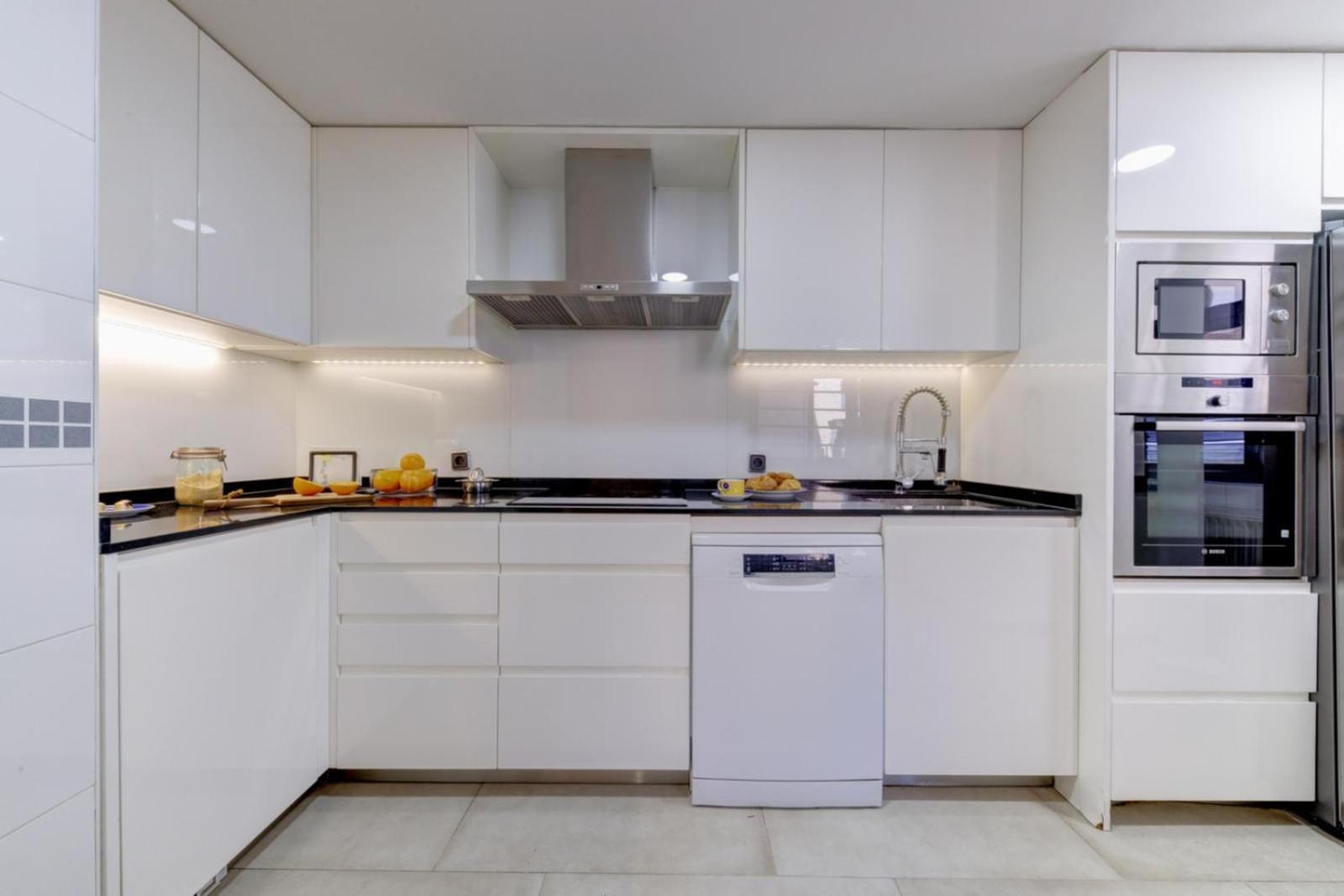 El Palomar Apartment มาดริด ภายนอก รูปภาพ